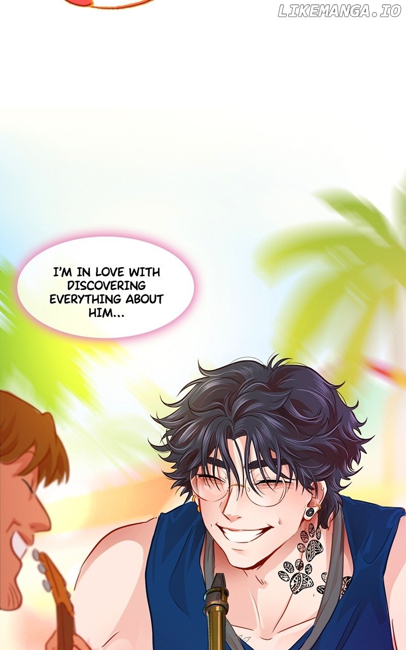 Love 4 a Walk Chapter 26 - Page 63