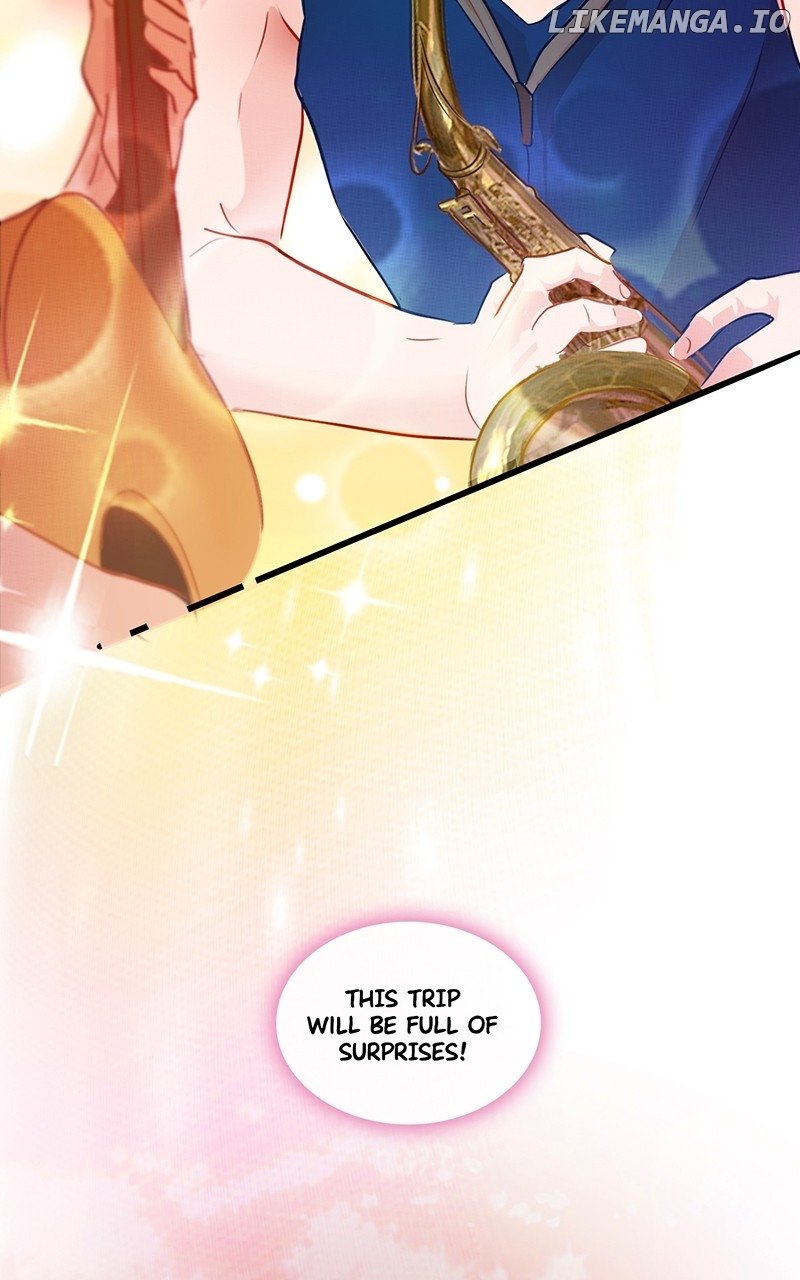 Love 4 a Walk Chapter 26 - Page 64