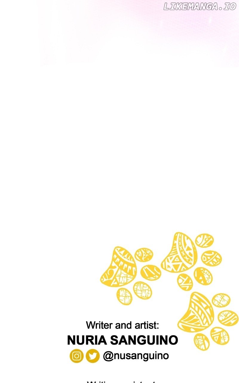 Love 4 a Walk Chapter 26 - Page 66