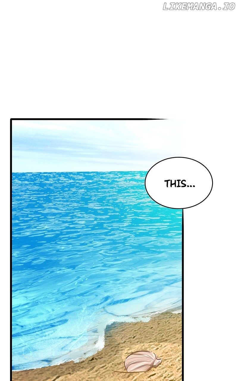 Love 4 a Walk Chapter 26 - Page 9