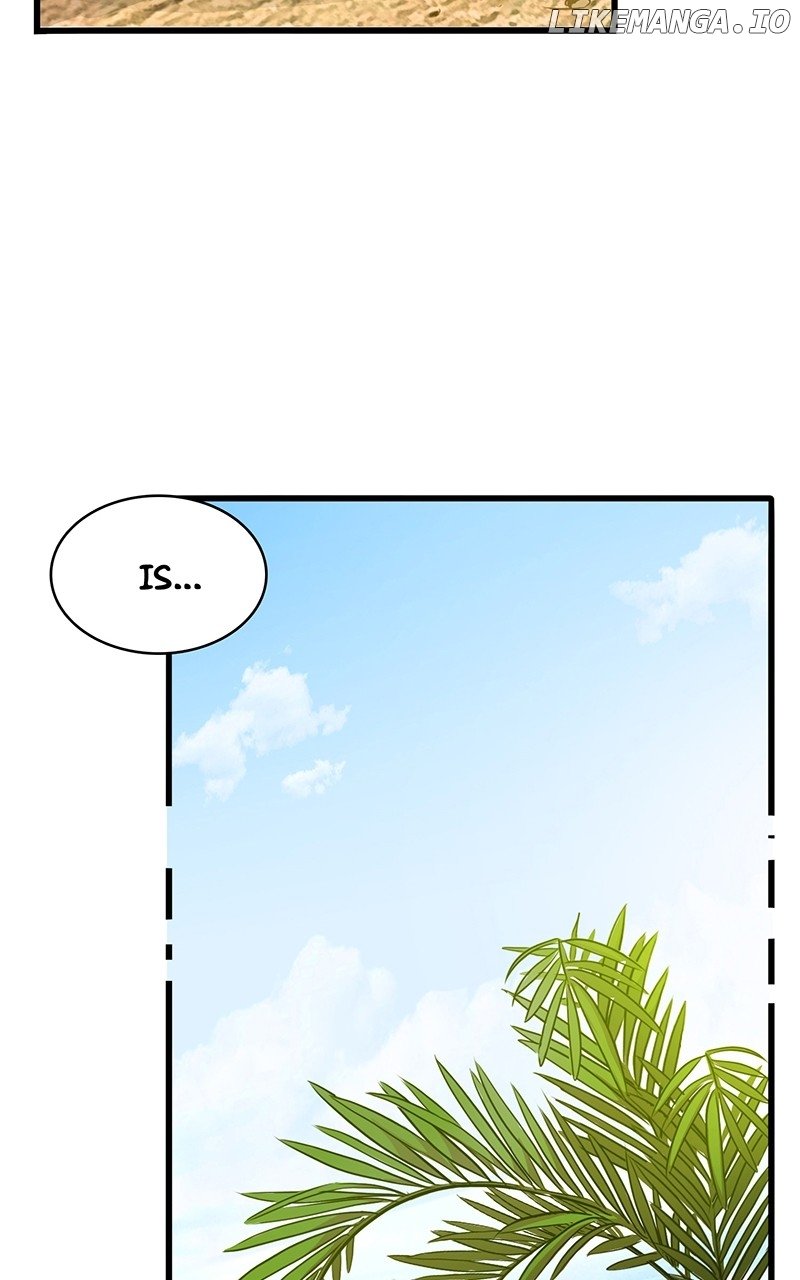 Love 4 a Walk Chapter 26 - Page 10