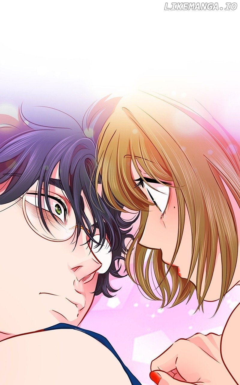 Love 4 a Walk Chapter 27 - Page 14