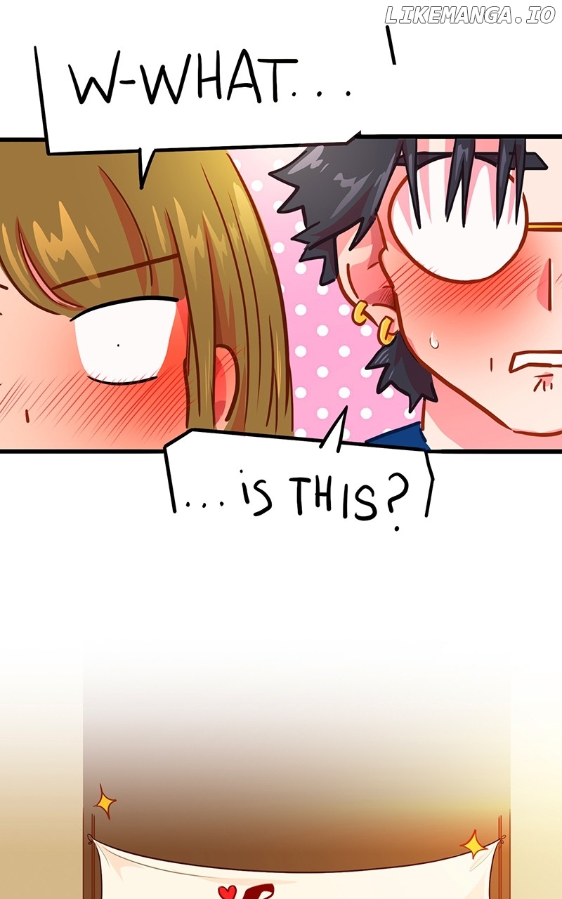 Love 4 a Walk Chapter 27 - Page 3