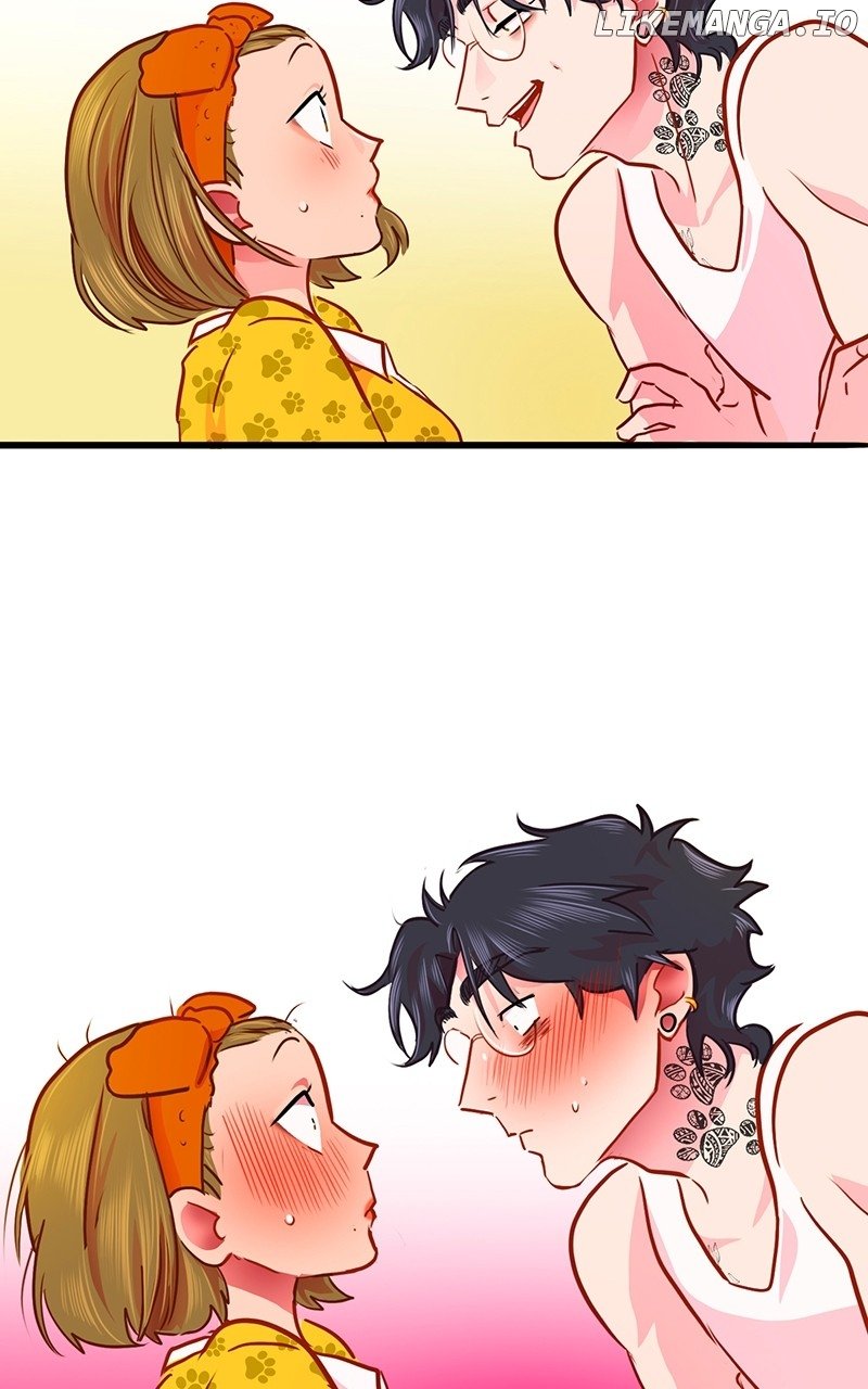 Love 4 a Walk Chapter 27 - Page 29