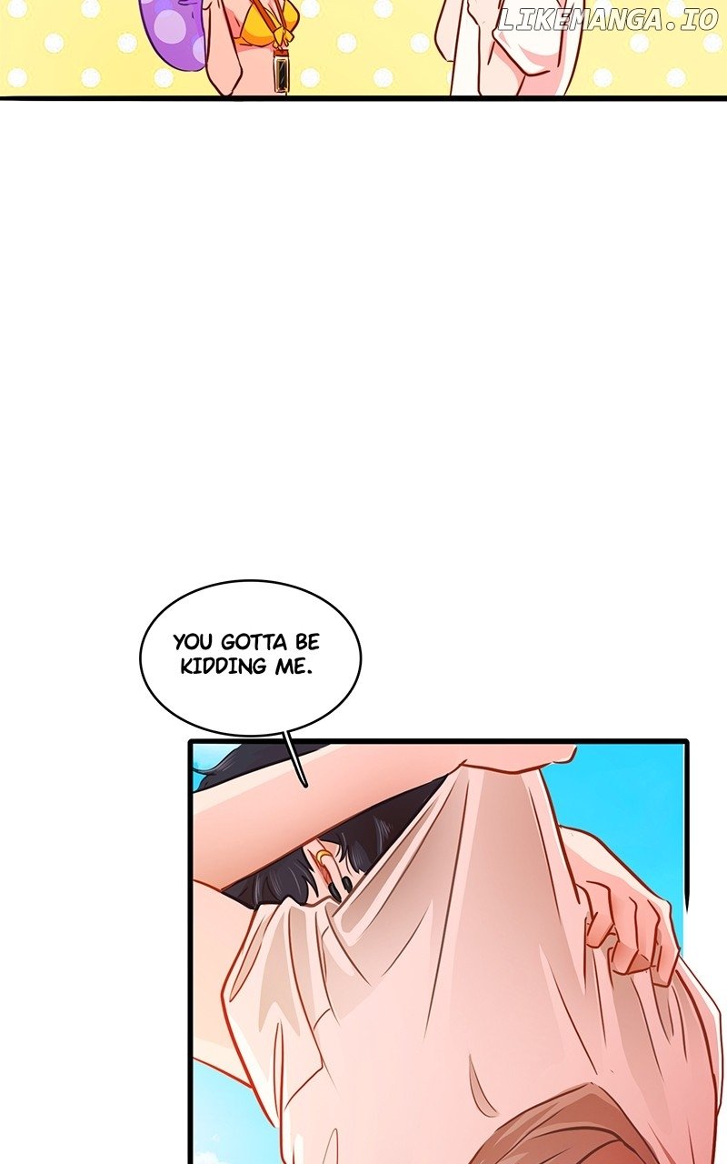 Love 4 a Walk Chapter 27 - Page 37