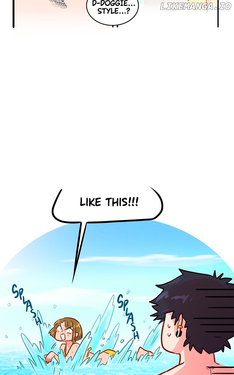 Love 4 a Walk Chapter 27 - Page 42