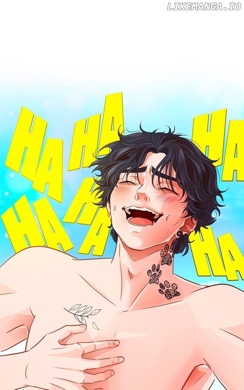 Love 4 a Walk Chapter 27 - Page 45