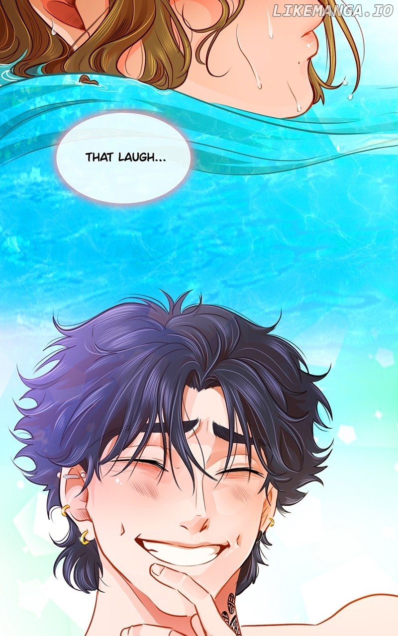 Love 4 a Walk Chapter 27 - Page 47