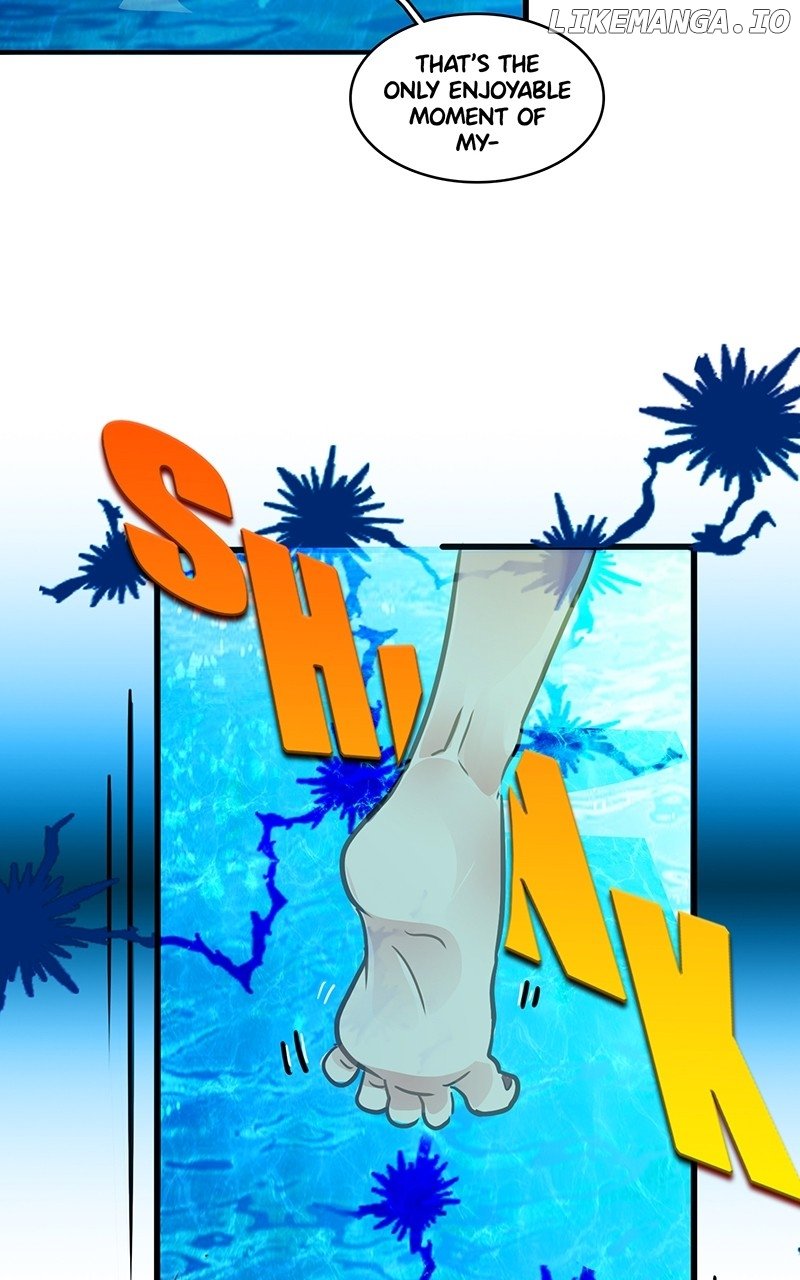 Love 4 a Walk Chapter 27 - Page 60