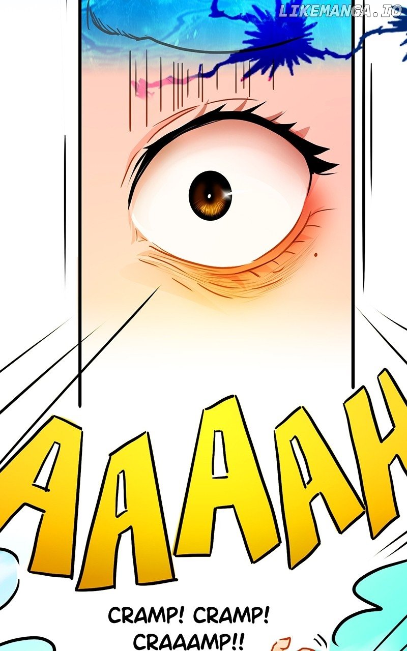 Love 4 a Walk Chapter 27 - Page 61