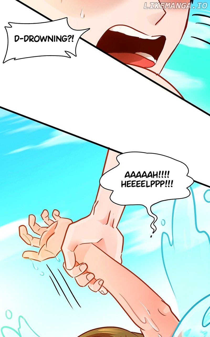 Love 4 a Walk Chapter 27 - Page 63