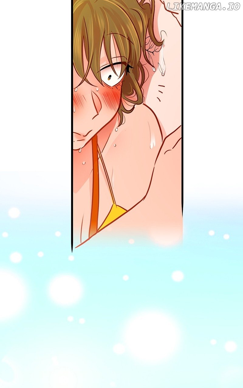 Love 4 a Walk Chapter 27 - Page 66