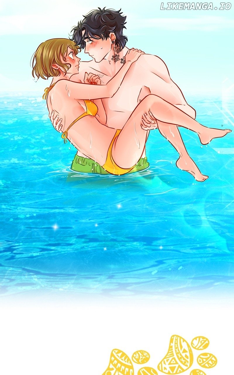 Love 4 a Walk Chapter 27 - Page 67