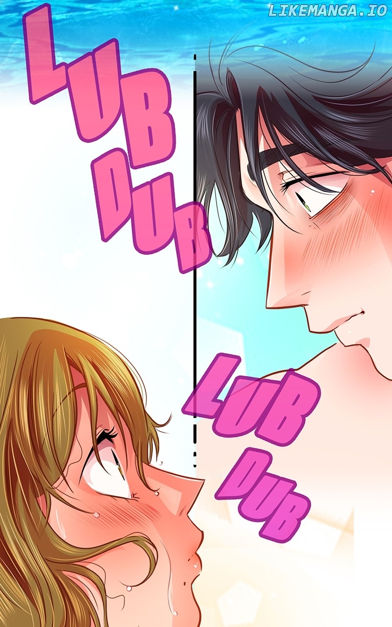 Love 4 a Walk Chapter 28 - Page 2