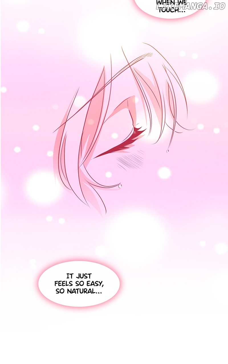 Love 4 a Walk Chapter 28 - Page 12