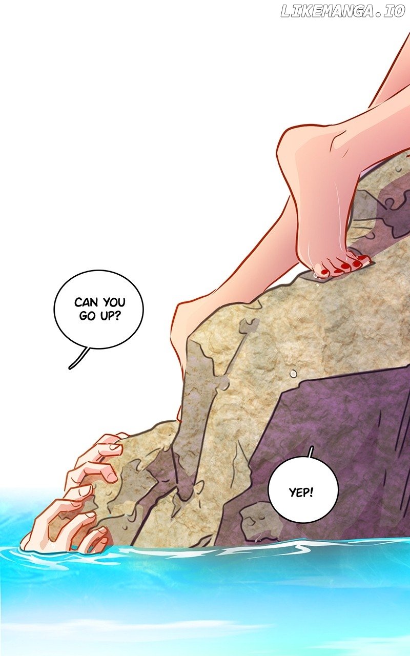 Love 4 a Walk Chapter 28 - Page 13