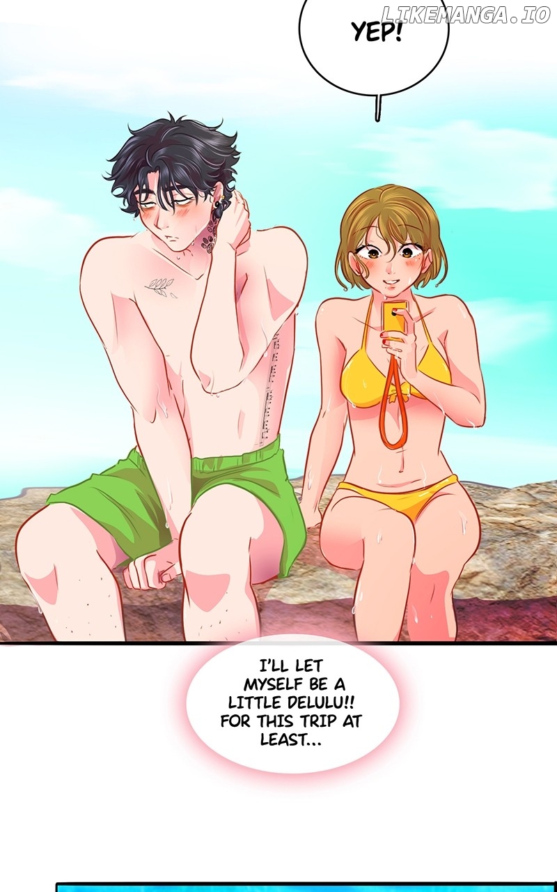 Love 4 a Walk Chapter 28 - Page 29