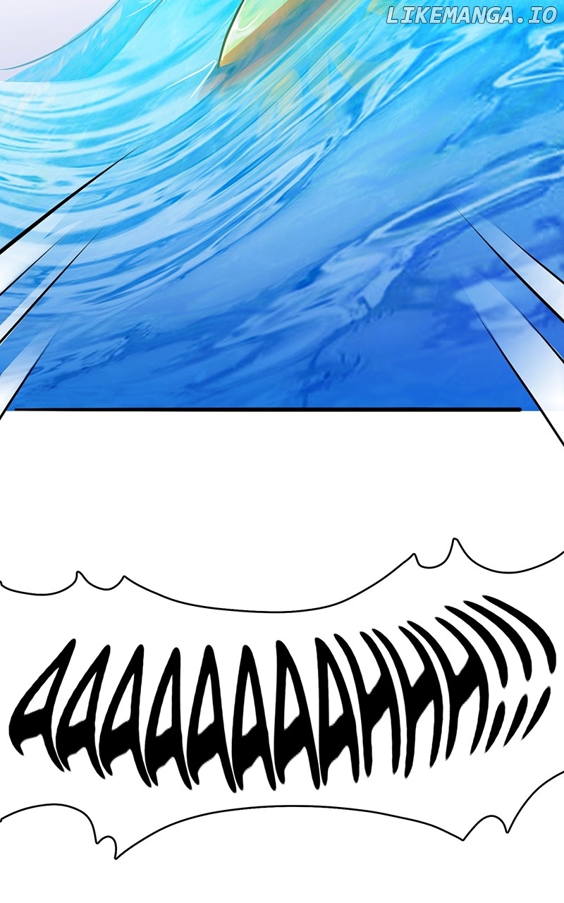 Love 4 a Walk Chapter 28 - Page 35