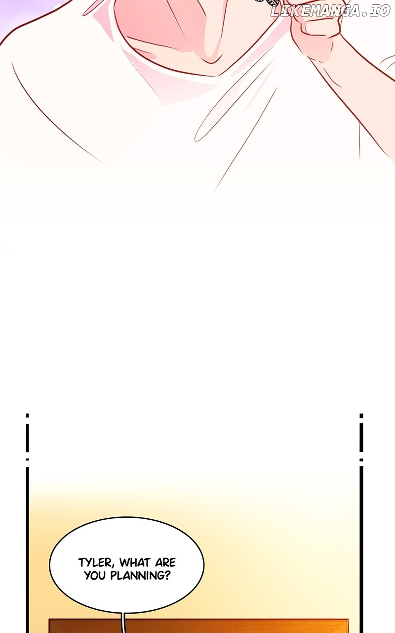 Love 4 a Walk Chapter 28 - Page 41