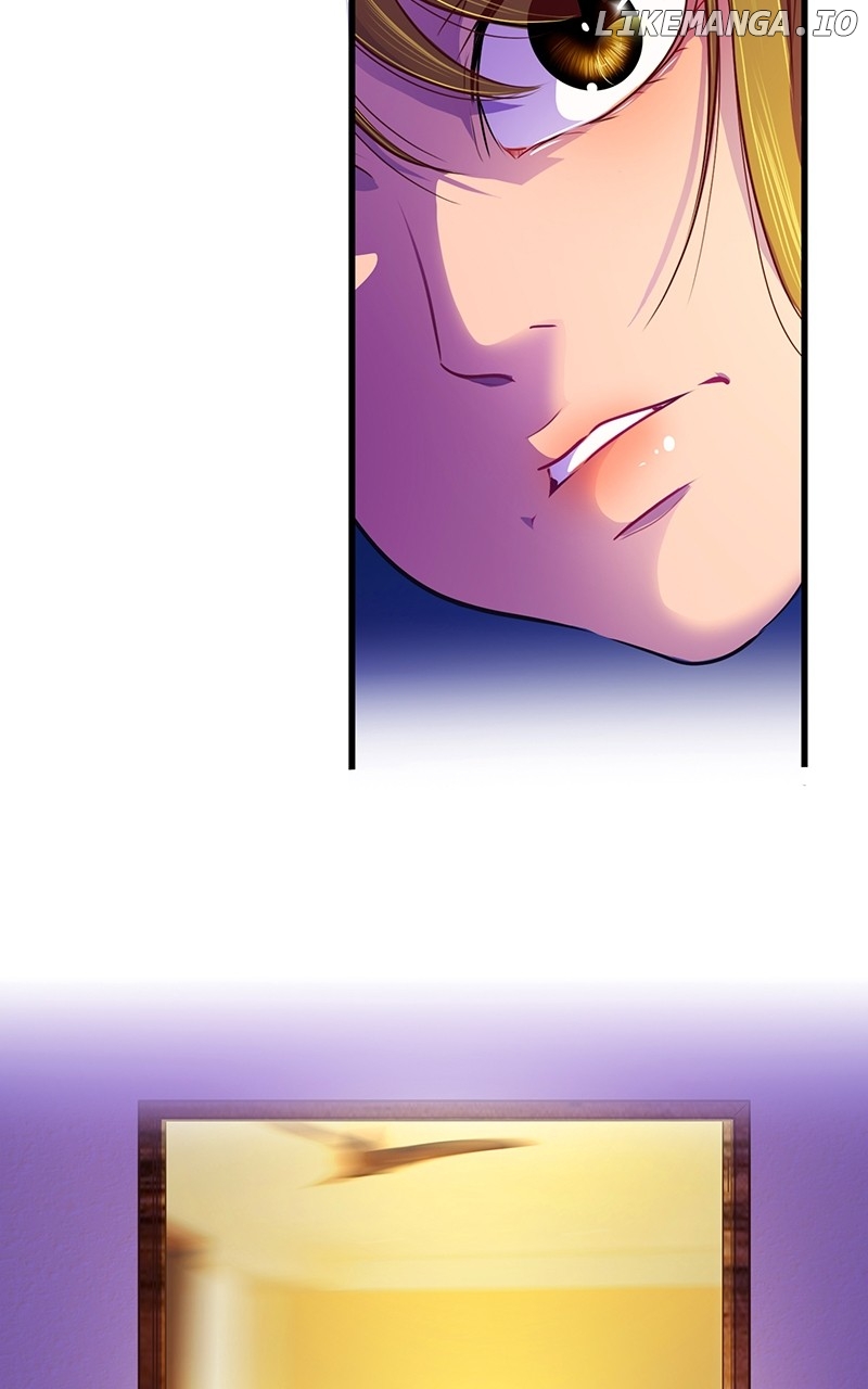 Love 4 a Walk Chapter 28 - Page 60