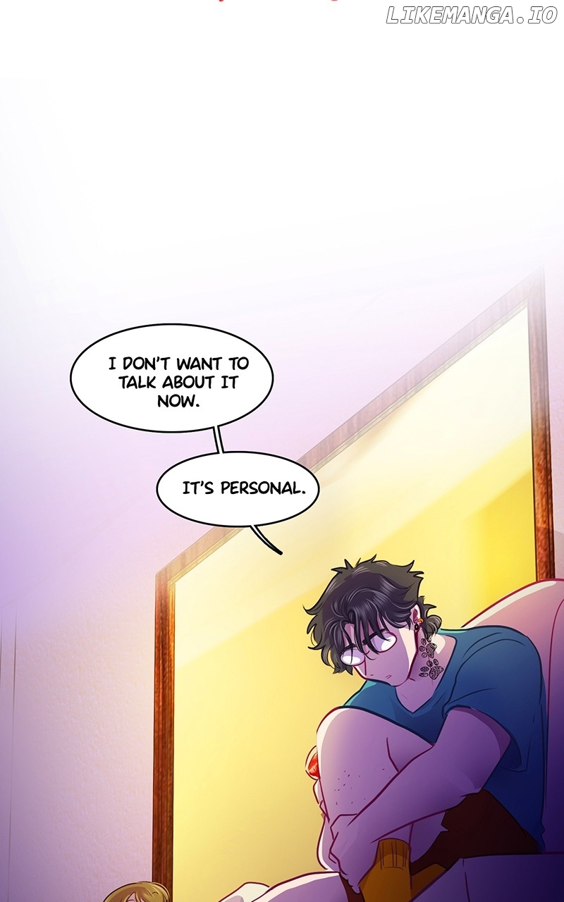 Love 4 a Walk Chapter 29 - Page 18