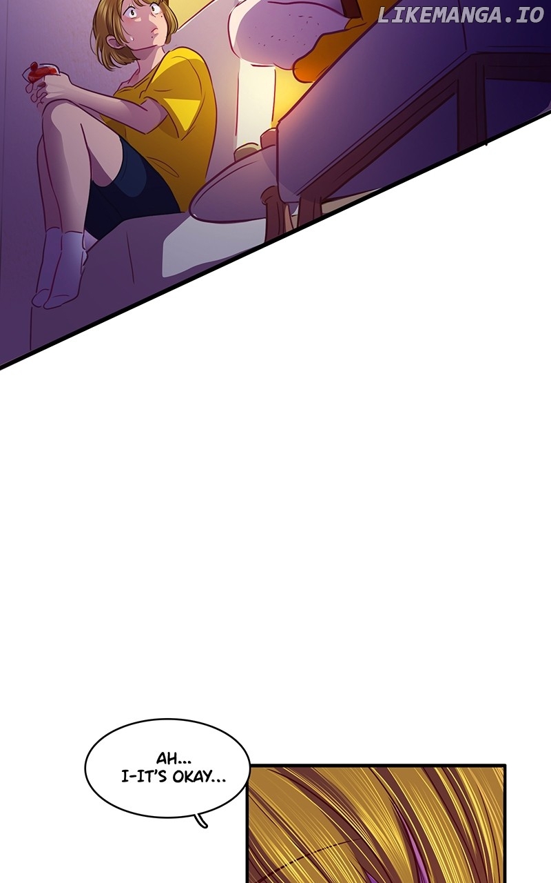 Love 4 a Walk Chapter 29 - Page 19