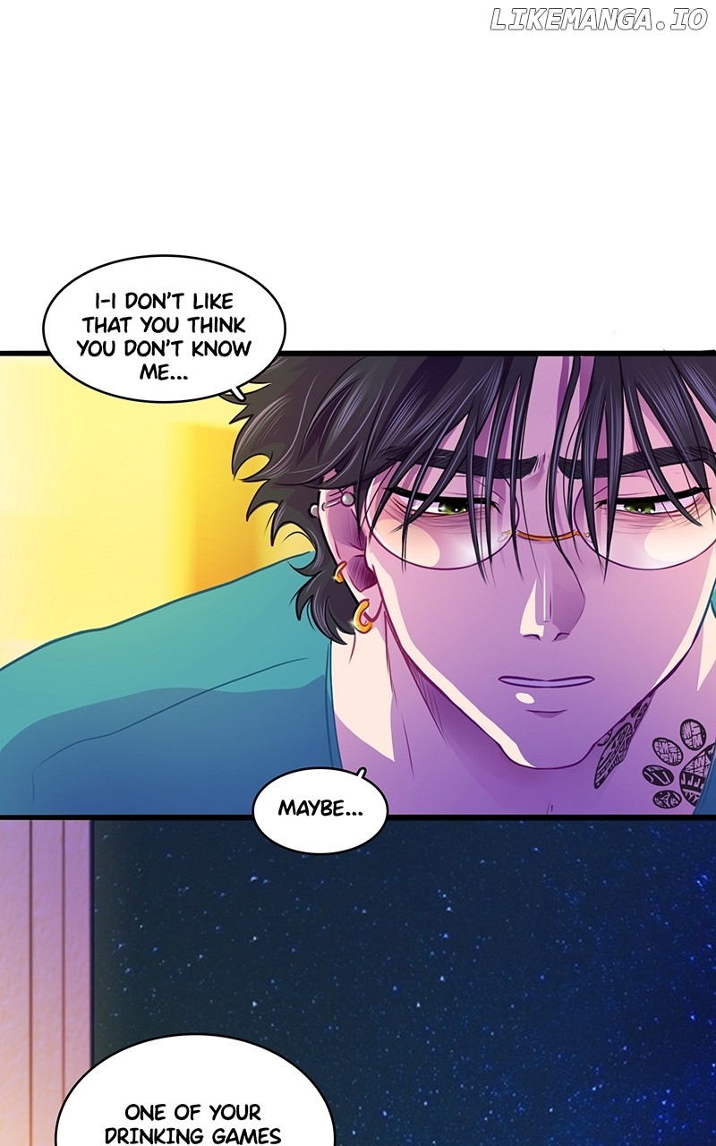 Love 4 a Walk Chapter 29 - Page 27