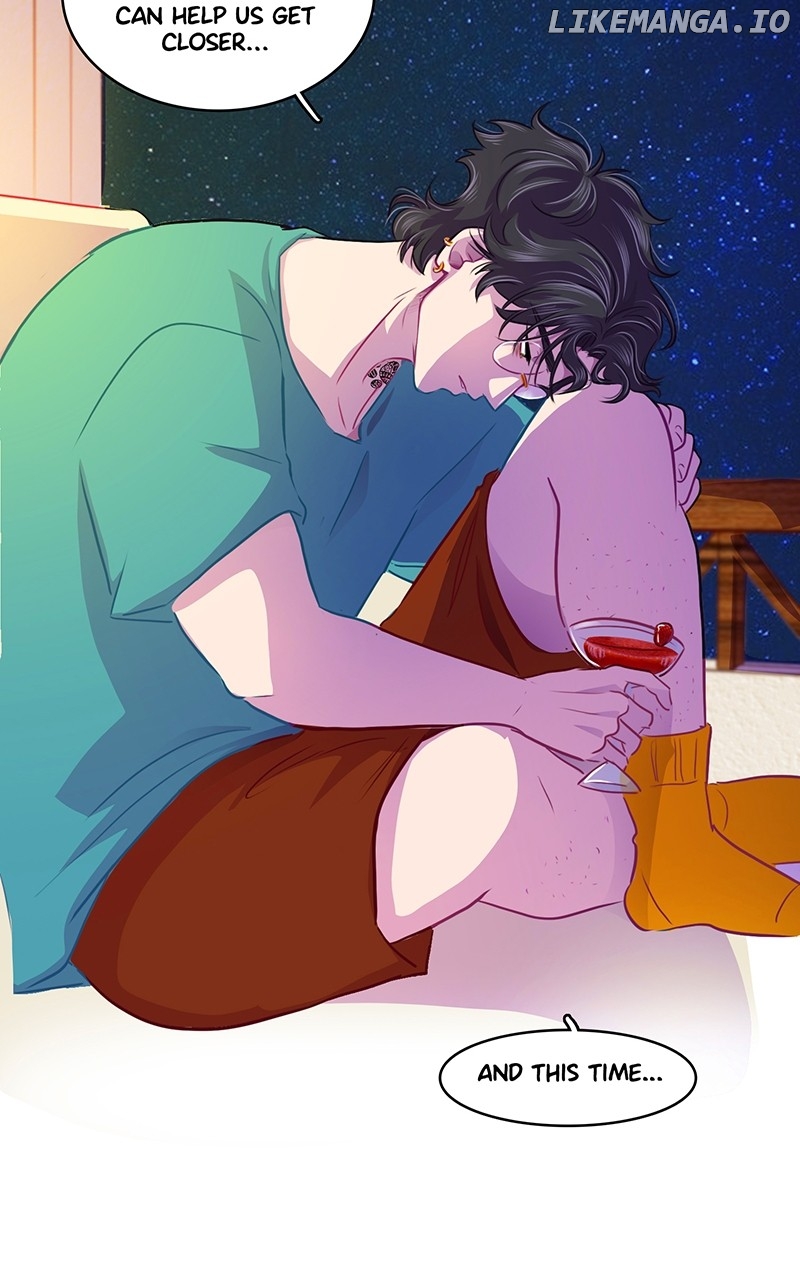 Love 4 a Walk Chapter 29 - Page 28