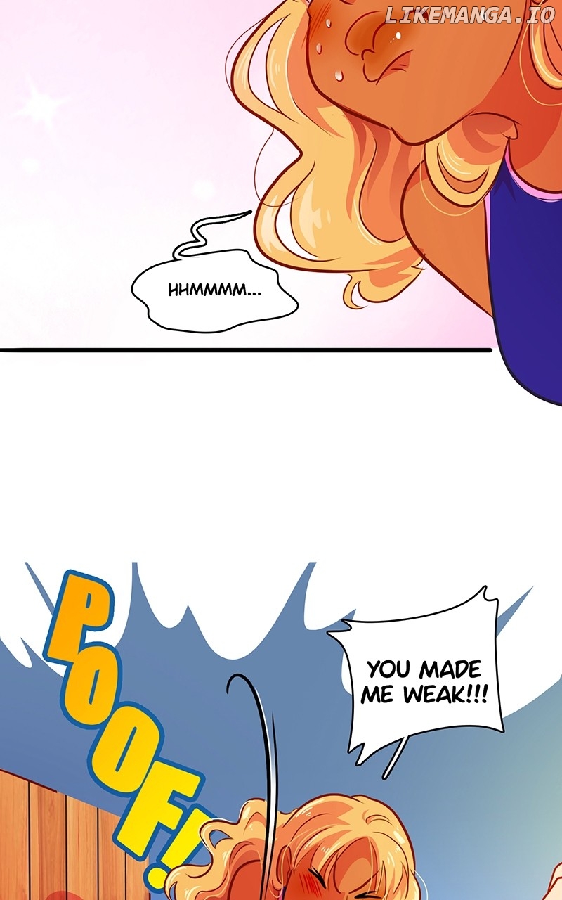 Love 4 a Walk Chapter 29 - Page 4