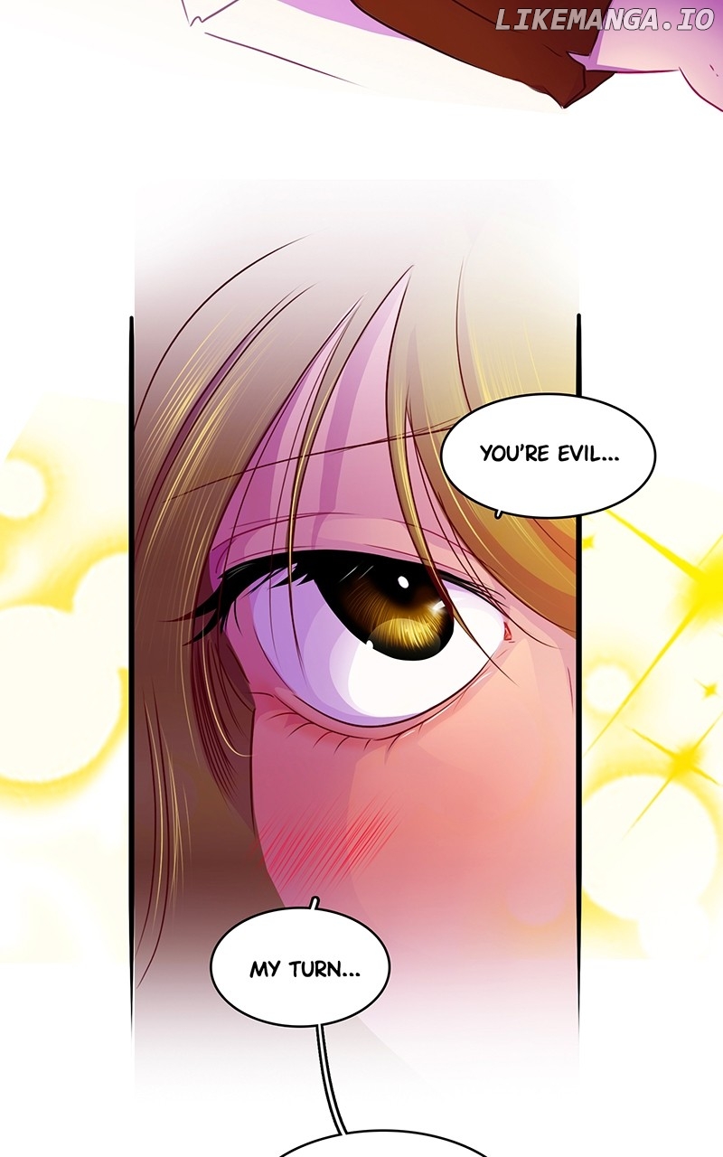 Love 4 a Walk Chapter 29 - Page 40