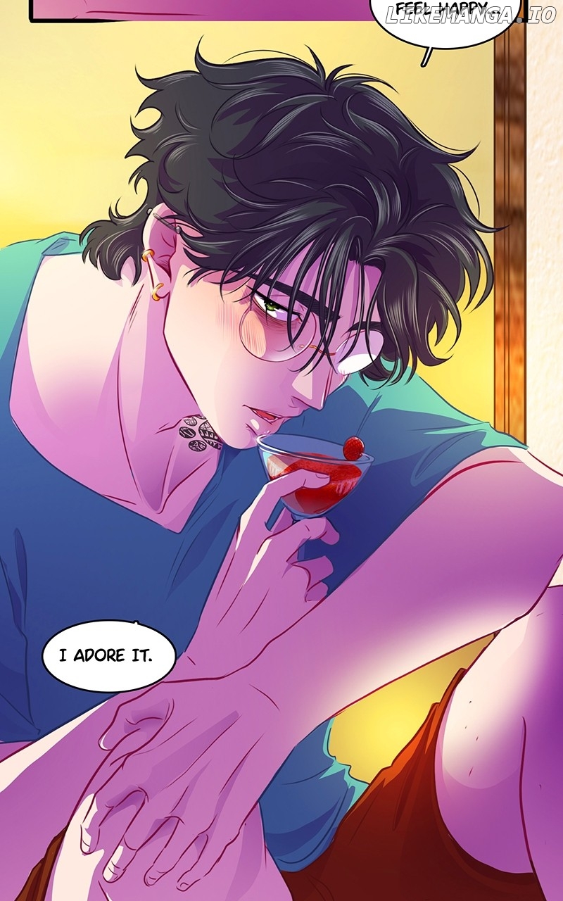 Love 4 a Walk Chapter 29 - Page 48