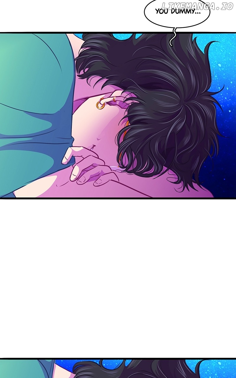 Love 4 a Walk Chapter 29 - Page 51