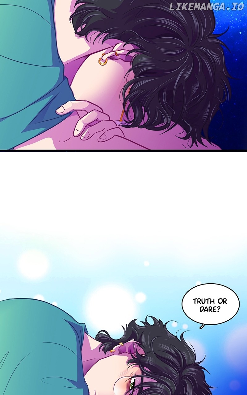 Love 4 a Walk Chapter 29 - Page 52