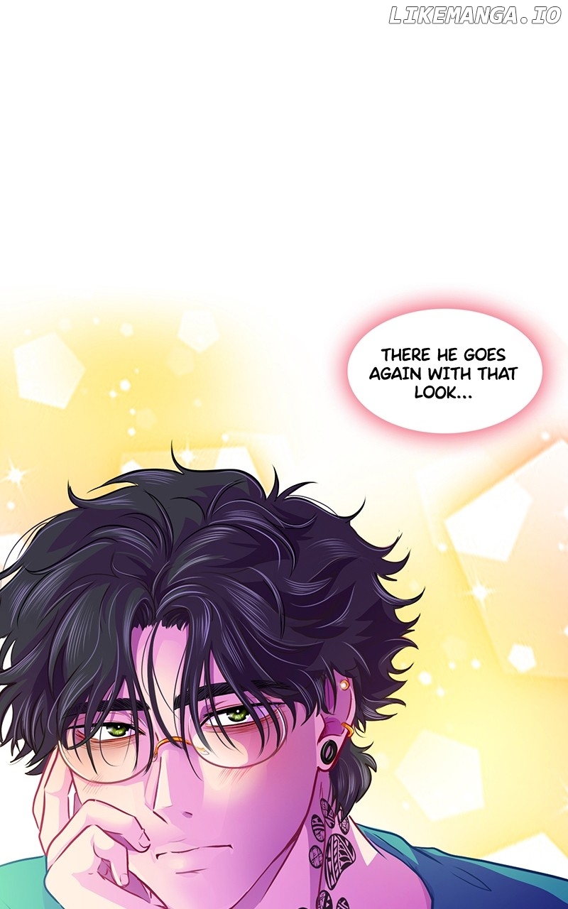 Love 4 a Walk Chapter 29 - Page 60