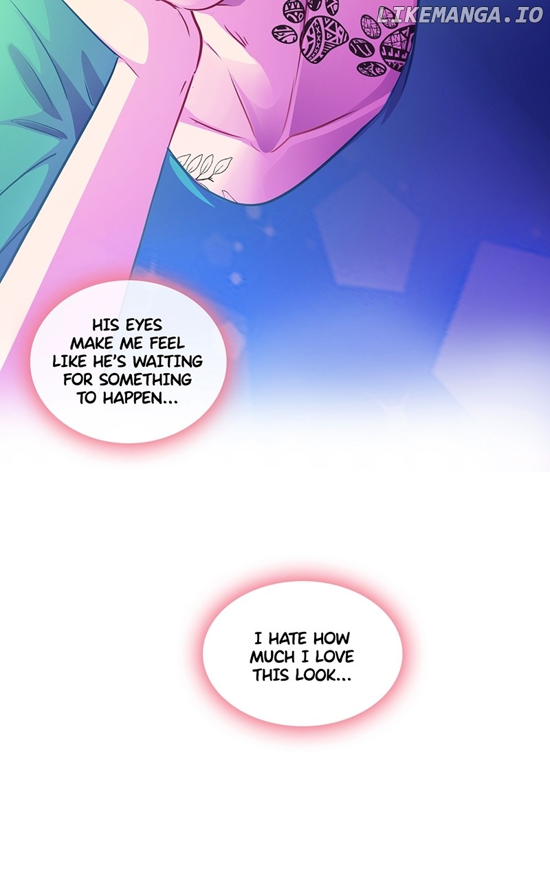 Love 4 a Walk Chapter 29 - Page 61