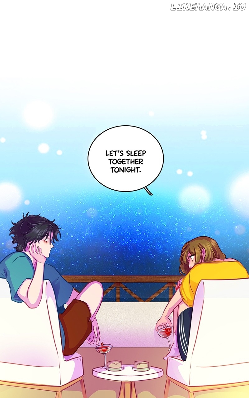 Love 4 a Walk Chapter 29 - Page 64