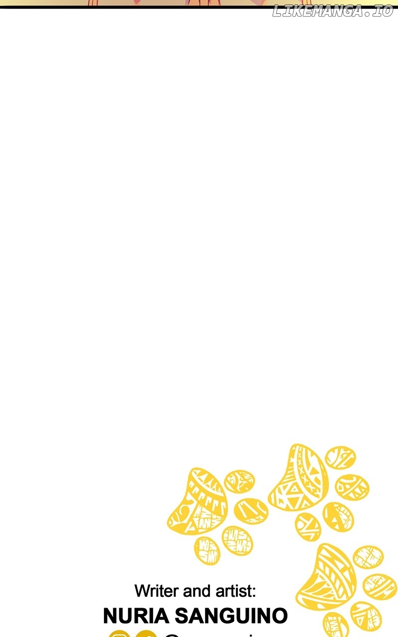 Love 4 a Walk Chapter 29 - Page 65