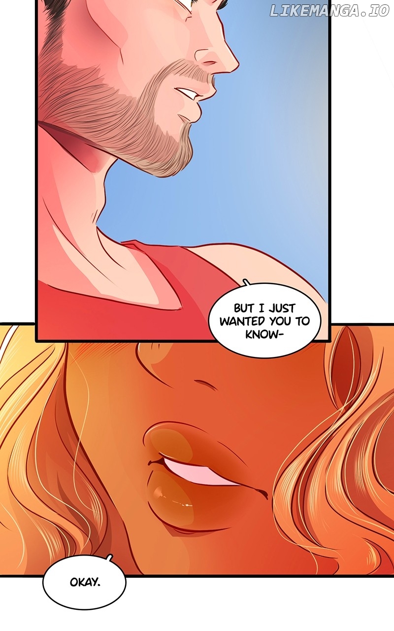 Love 4 a Walk Chapter 29 - Page 10