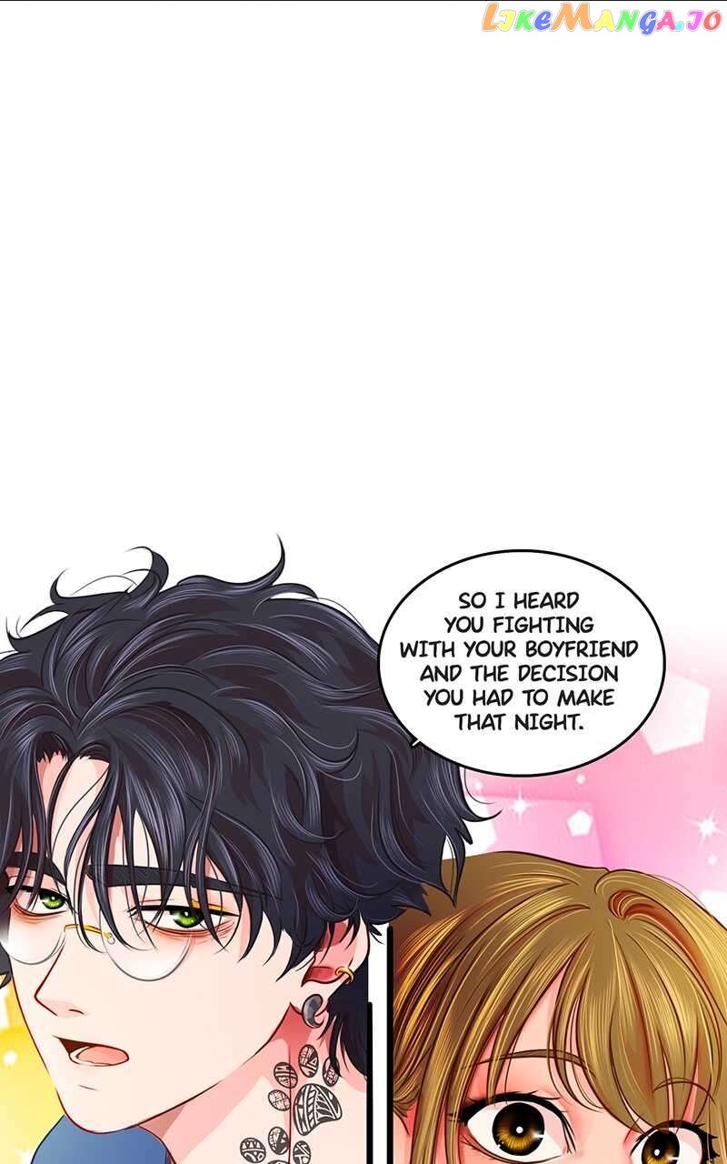 Love 4 a Walk Chapter 3 - Page 30