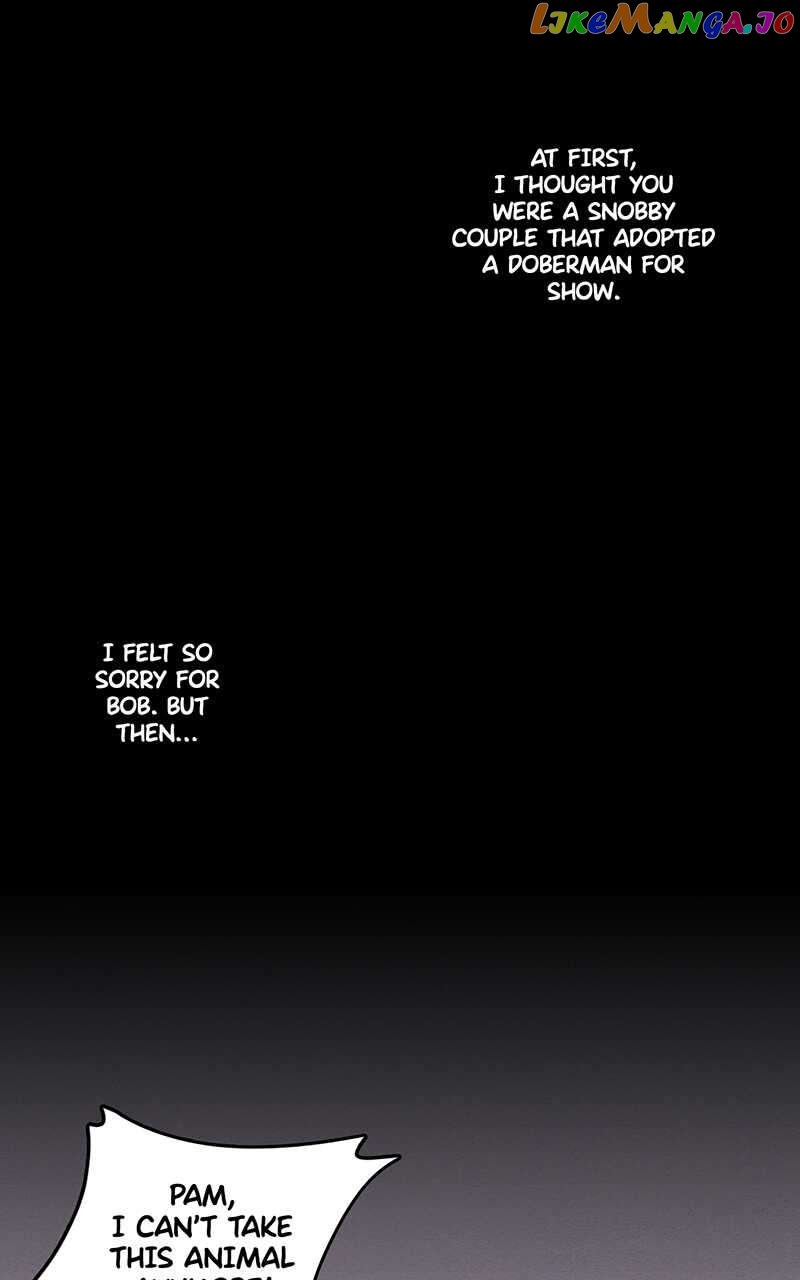 Love 4 a Walk Chapter 3 - Page 33