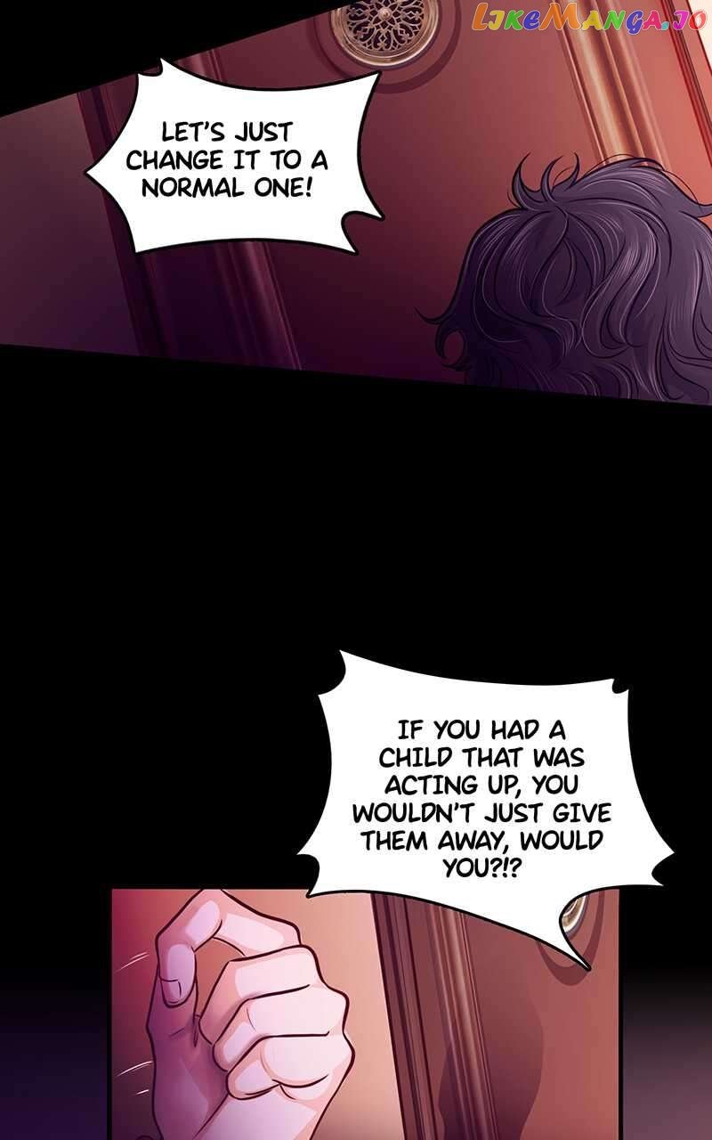Love 4 a Walk Chapter 3 - Page 37