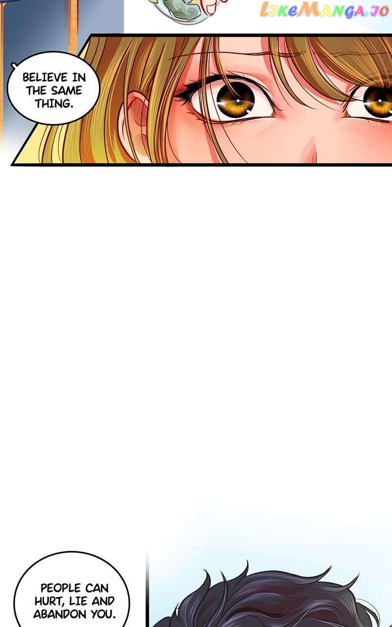 Love 4 a Walk Chapter 3 - Page 42