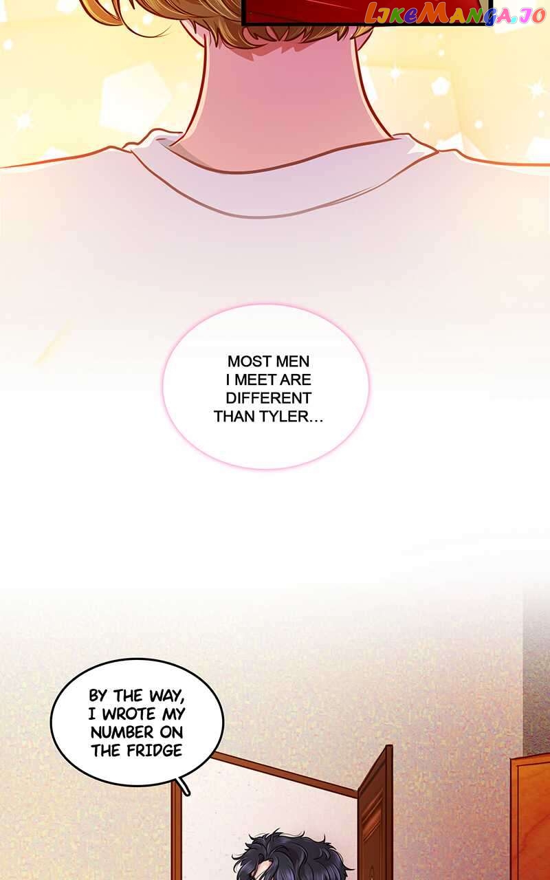 Love 4 a Walk Chapter 3 - Page 50