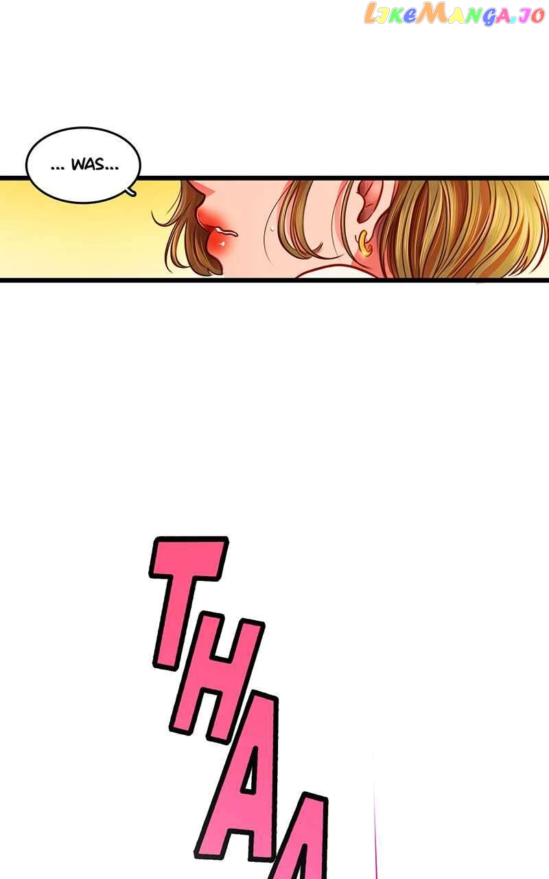 Love 4 a Walk Chapter 3 - Page 55