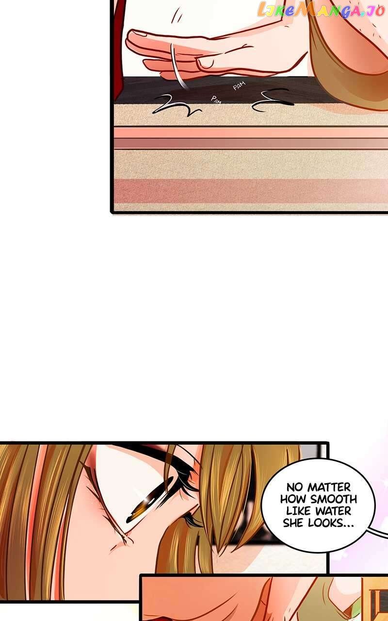 Love 4 a Walk Chapter 3 - Page 7