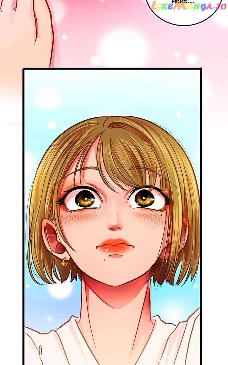 Love 4 a Walk Chapter 3 - Page 63