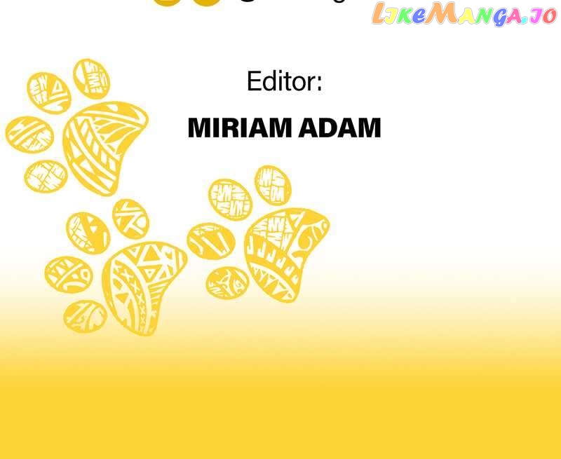 Love 4 a Walk Chapter 3 - Page 65