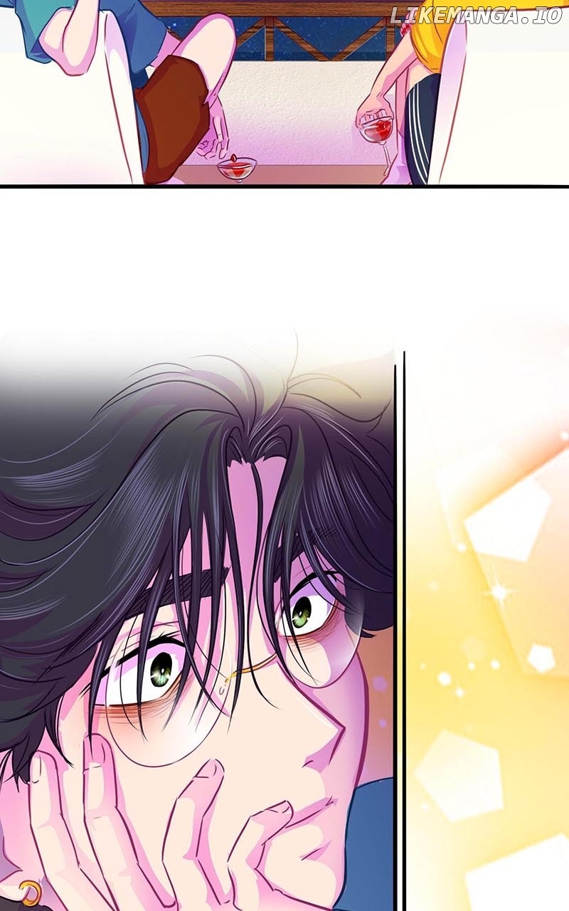 Love 4 a Walk Chapter 30 - Page 2