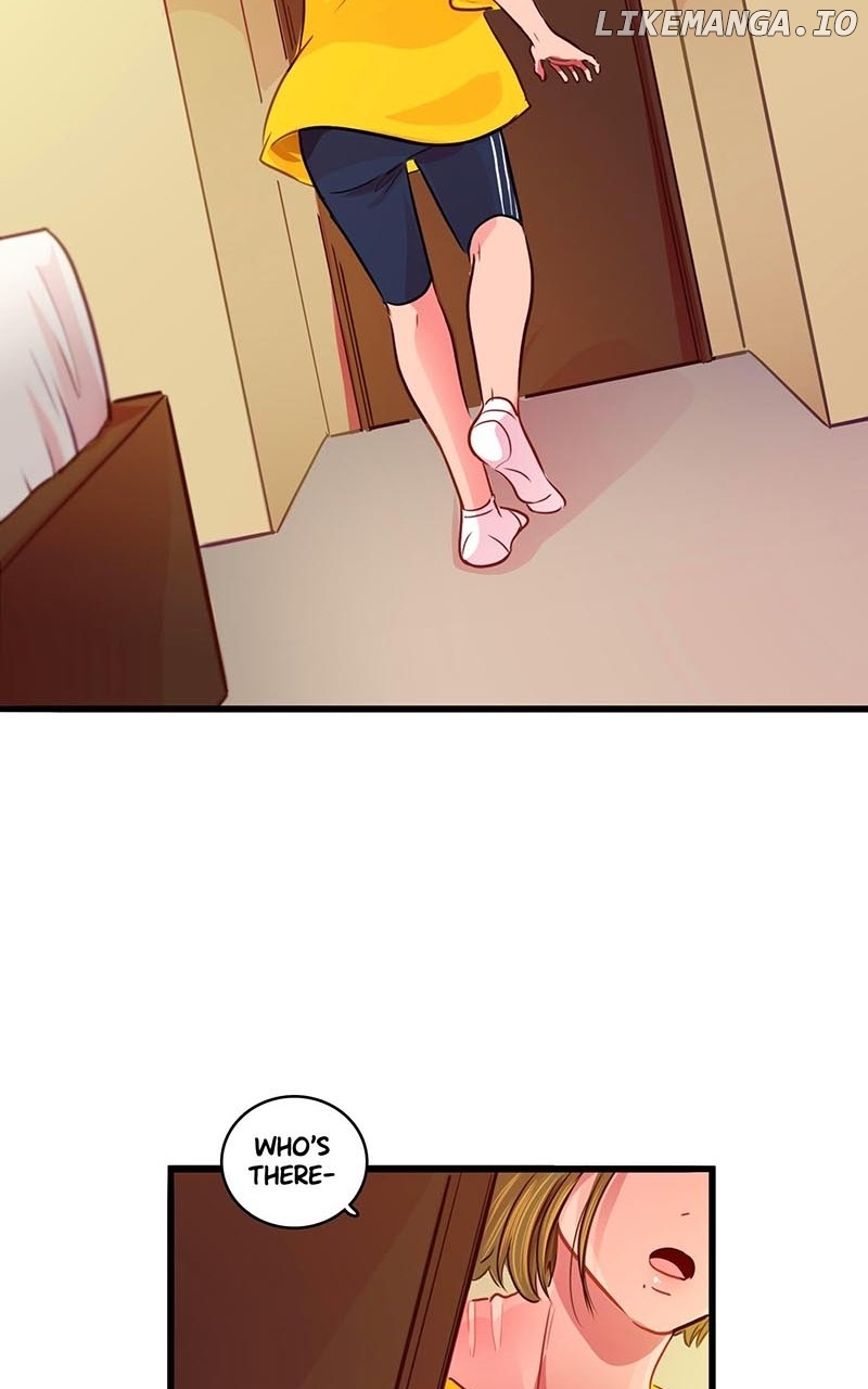 Love 4 a Walk Chapter 30 - Page 12