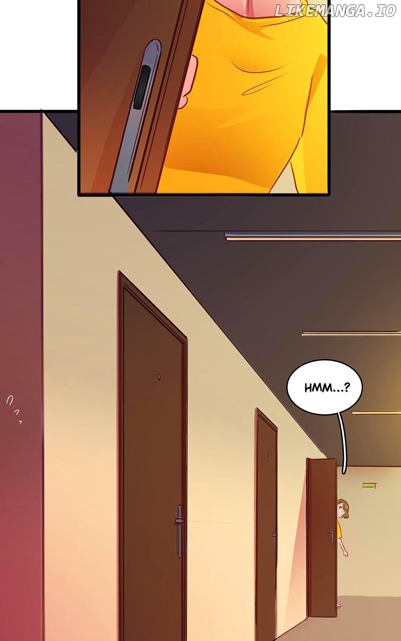 Love 4 a Walk Chapter 30 - Page 13